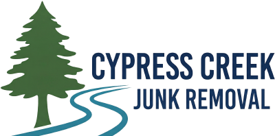 Cypress Creek Junk Removal